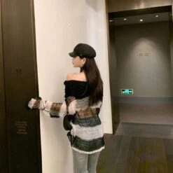 Chill Out Gothic Sweater 9 Chill Out Gothic Sweater -Gothic Clothing Store 3 57ea5ba7 be25 4825 97f7 7b82d0f91a74