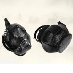 Personalized Gothic Kettle Bag -Gothic Clothing Store 3 5a2e0ca7 23b8 4b05 9555 c81a0b195215