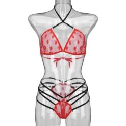 Sweet Fantasy Lingerie -Gothic Clothing Store 3 5a3c4417 a41e 47a2 a91e fa0422d7b05e