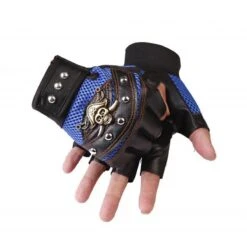 Skull Pirate Gloves -Gothic Clothing Store 3 5e7340e7 dcbe 4997 b9fd 33e2b9faa305