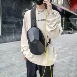 Die Hard Crossbody Bag -Gothic Clothing Store 3 642038b6 0b0e 4cca 918d 85e5cefe2e41