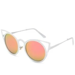 Fashion Cat Eye Sunglasses -Gothic Clothing Store 3 64335947 779d 4d75 a0a9 06b5f338b289