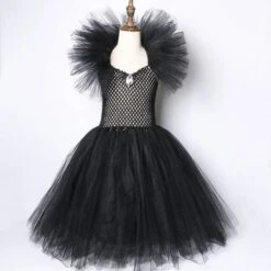 Black Evil Tutu Dress -Gothic Clothing Store 3 64e5d8e1 eb44 47d2 8bd1 a0127700443d