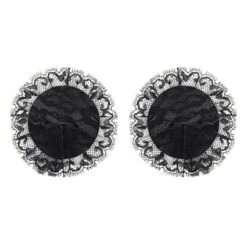 Black Lace Nipple Cover -Gothic Clothing Store 3 6559761d bb73 463f aca9 f9842bc5882b