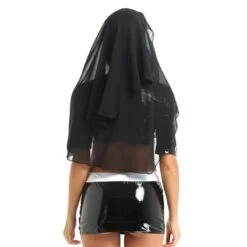 Religious Chick Costume -Gothic Clothing Store 3 6767a7ec 1b6e 4add 949a b47f16c25e24