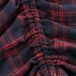 Morticia Vintage Plaid Dress -Gothic Clothing Store 3 694ec40c 31bc 4376 8ff1 66178a29ba81