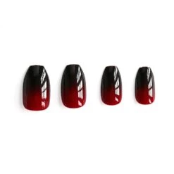 Gradient Fancy Gothic Nails -Gothic Clothing Store 3 7076632c a9ed 4581 a002 23af007c7581