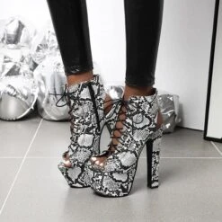 Supah Sexy Nightclub Boots 14 Supah Sexy Nightclub Boots -Gothic Clothing Store 3 72e390d7 3204 4688 a327 c05e505433d1