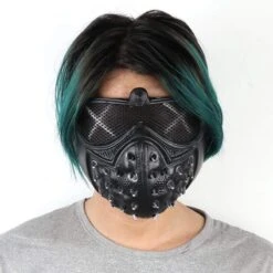 Apocalyptic Deserter Mask 14 Apocalyptic Deserter Mask -Gothic Clothing Store 3 74cf6c0d 7348 43d0 b898 de5dca4eb3d6