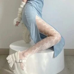 Gothic Lolita Mesh Tights 17 Gothic Lolita Mesh Tights -Gothic Clothing Store 3 7eccf9c3 7524 4056 b147 6cee5d56595c