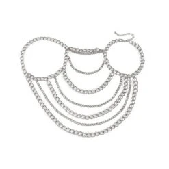 Valkyrie Shoulder Chain Necklace 18 Valkyrie Shoulder Chain Necklace -Gothic Clothing Store 3 80e931e8 aafe 4a6f 82ea 826e0b439d2d