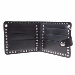 Punk Skull Wallet 14 Punk Skull Wallet -Gothic Clothing Store 3 82a79f96 f7b1 4ea0 9dba fbd3ff5dde4a