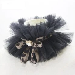 Ruth Victorian Mesh Ruffled Collar -Gothic Clothing Store 3 88fd01ce b94e 4a10 9a29 bc6798a9db0e