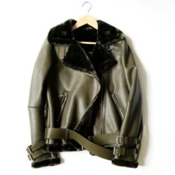 Faux Leather Vintage Jacket -Gothic Clothing Store 3 8c1bb7b9 0bde 4b92 80e6 6672627d2d0c