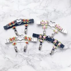 Suspender Holy Leg Garter -Gothic Clothing Store 3 8f8dc16b c923 4a08 8ed1 1039723d8aae