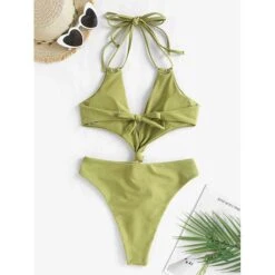 Myrtle Knot One-Piece Swimwear -Gothic Clothing Store 3 926ac08f e9cd 4ed3 aa40 ac14b20dfaf1