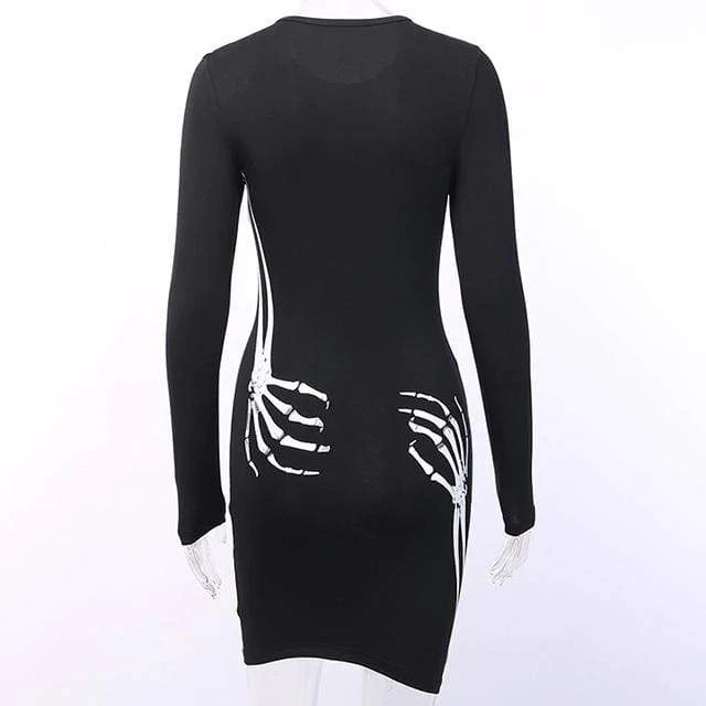 Lucky Soul Dress 4 Lucky Soul Dress - Image 4