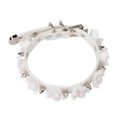 Love Rosie Gothic Choker -Gothic Clothing Store 3 98afb1d2 8013 4909 9786 212c5dc84b44