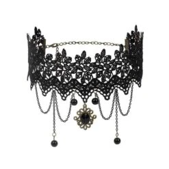 Forbidden Love Sexy Beaded Choker 16 Forbidden Love Sexy Beaded Choker -Gothic Clothing Store 3 9efc2a02 74c7 4a76 afa2 e27ffe9231c1