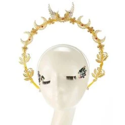 Elysia Midnight Moonscape Headband 7 Elysia Midnight Moonscape Headband -Gothic Clothing Store 3 a6e9f742 9faf 47b6 a205 f3680e367866