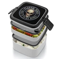 Classic Rock Bento Lunch Box -Gothic Clothing Store 3 a74000d9 021a 4bc7 aed3 33060f668fa2
