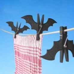 Inspired Bat Clothespins 8 Inspired Bat Clothespins -Gothic Clothing Store 3 b15d5252 4923 49a3 8cc8 564d6346a3a4