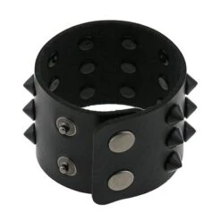 Punk Spike Bracelet -Gothic Clothing Store 3 b72e437c a4f4 491f 9dce e4366c095fda