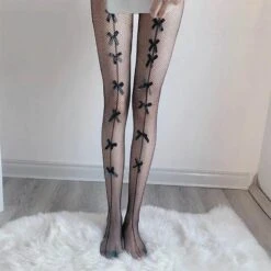 Gothic Fashion Fishnet Tights -Gothic Clothing Store 3 ba3a3c10 a63c 4a23 bfed d62227a1de0b