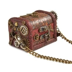 Wooden Treasure Box Mini Bag -Gothic Clothing Store 3 c5166e8d 34e9 4f3f 8028 d2cd89f8983a