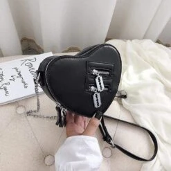 Clutch Love Bag 20 Clutch Love Bag -Gothic Clothing Store 3 c805b87c 7d5e 44a4 99d0 a43166ffbaac