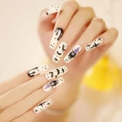 Night Terrors Fashion Nails -Gothic Clothing Store 3 ca1ce376 e07e 4e44 96d4 949f038a9422