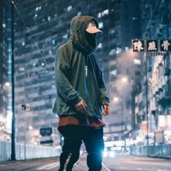 Autumn Mystery Hoodie -Gothic Clothing Store 3 ce2259f8 5277 475e aad1 c9834fdcd399