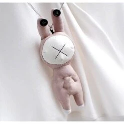 Dream Plushy Rabbit Sweatshirt -Gothic Clothing Store 3 d416ab6b 92fb 4ed5 9a7f de22673e6967
