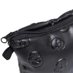 Skull Scout Makeup Bag -Gothic Clothing Store 3 d84078aa fac0 4e5f 9310 f56821ddb0b6