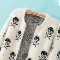 Elegant Skull Punk Coat -Gothic Clothing Store 3 d8ad8475 7d92 44d4 a5c4 b7cd17daf95e