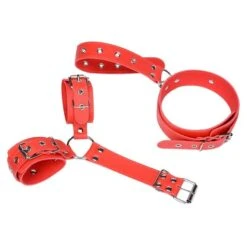 Night Of Fantasy Handcuffs -Gothic Clothing Store 3 d92e5705 321f 4565 8b7c 5b9daea6c721
