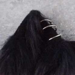 Gothic Lolita Cat Ear Hairpins -Gothic Clothing Store 3 da726b10 14d9 4c90 82ba 80859af0199a