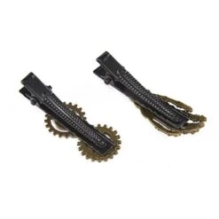 Vintage Gear Skeleton Hand Barrettes -Gothic Clothing Store 3 dcff1cdc 3904 4839 9f5c 61349f156097