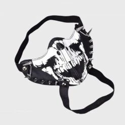 Rivet Punisher Mask -Gothic Clothing Store 3 de08ebe4 8eaf 4a1d b5a2 a7b4f4f80ce3