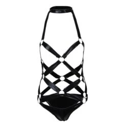 Love Restrainer Harness 15 Love Restrainer Harness -Gothic Clothing Store 3 efe8efef eb4d 41a1 87c9 2fc986cf983e