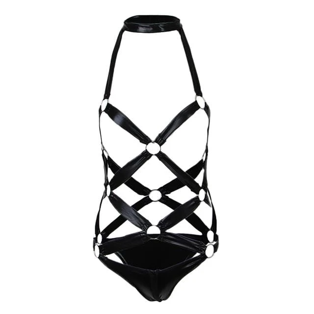 Love Restrainer Harness 6 Love Restrainer Harness - Image 6