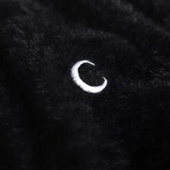 Black Crochet Moon Sweater -Gothic Clothing Store 3 f5a3e379 f217 4b94 bea9 3a4b4fa6ba55