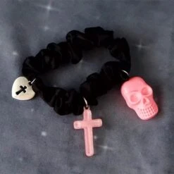 Thalia's Gothic Punk Hairband -Gothic Clothing Store 3 faeb043a 7dde 429a b151 10199ba56440