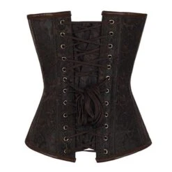 Valerian Waist Trainer Corset -Gothic Clothing Store 3 fdfbe55d 3726 4ea2 9308 8bd4c44a175c