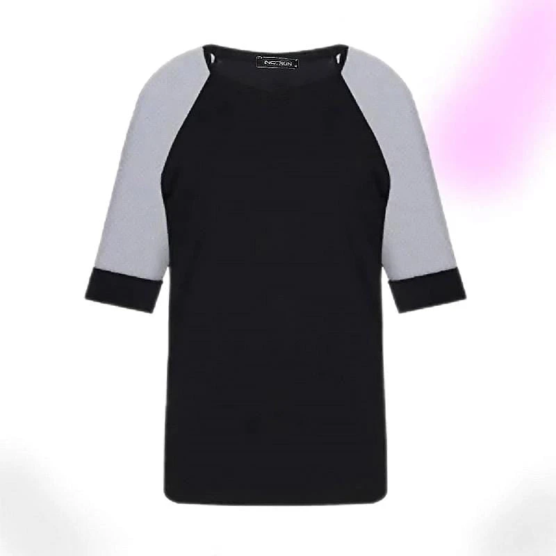 Summer Nights Gothic Shirt 4 Summer Nights Gothic Shirt - Image 4