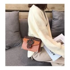 Hell's Keeper Gothic Handbag -Gothic Clothing Store 44 ea4cebad 88a5 4e43 95f9 2324eff7fc37