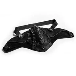 Shadow Hunter Mask -Gothic Clothing Store 4 10fd2afe 1507 4e6b b0b8 2c279728c7fb