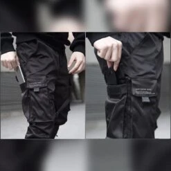 Stylish Tactical Jogger Pants -Gothic Clothing Store 4 14754868 34b8 440d acc7 5ea332127db5