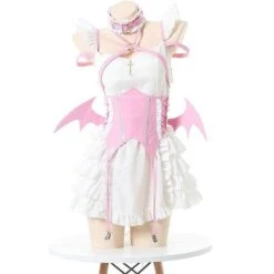 Devil Lolita Cosplay Dress -Gothic Clothing Store 4 19c0093f b98a 4aeb 93b6 645cf251c39b