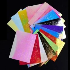 Flame Art Nail Sticker -Gothic Clothing Store 4 1d7174c2 07ce 4bc3 95dd 4685b9b8d92e